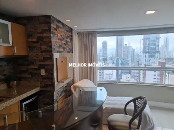 Imagem Cobertura Duplex á venda com 4 suítes localizada em Balneário Camboriú.