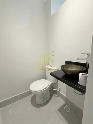 Imagem Casa à venda no Condomínio Residencial dos Metalúrgicos