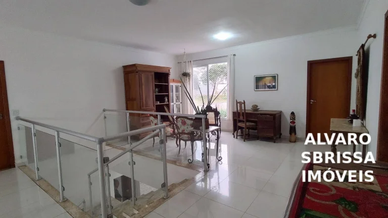 Imagem Casa com 3 suítes e todos documentos prontos para financiamento, estuda permutas e com sitio ou chácara ac1000m2ac325m2. Faça propostas