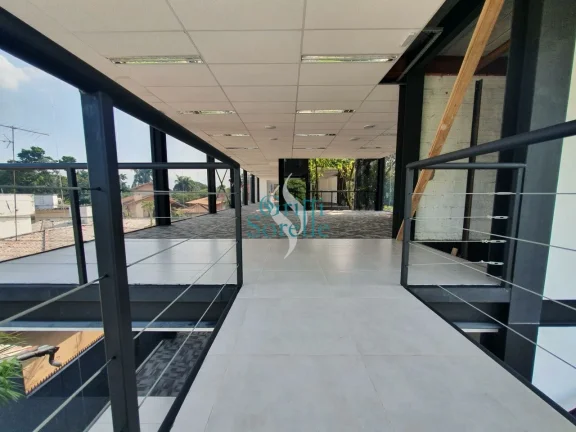 Imagem Prédio Comercial à Venda em Alto de Pinheiros - São Paulo/SP.