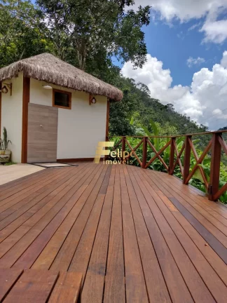 Imagem MARAVILHOSA CASA NO CAMPO PARA SER SUA.