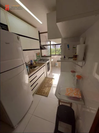 Imagem APARTAMENTO a poucos passos da PRAIA de 2 quartos + DCE à venda na Barra da Tijuca/RJ