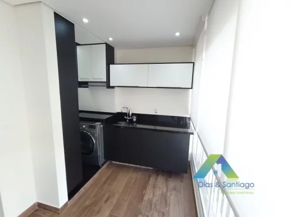 Imagem Apartamento com 2 dormitórios à venda, 64 m² por R$ 667.800,00 - Saúde - São Paulo/SP