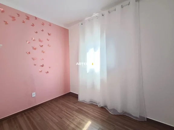 Imagem Apartamento a Venda no bairro Três Colinas, próximo ao Noêmia e Av São Vicente