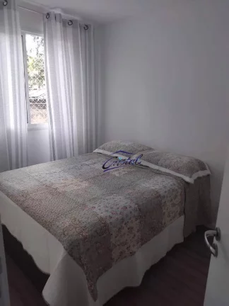 Imagem Apartamento com 2 quartos à venda, 41 m² Jardim Esmeralda -Butantã - São Paulo/SP
