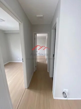 Imagem Apartamento para Venda em Hortolândia / SP no bairro Jardim das Colinas