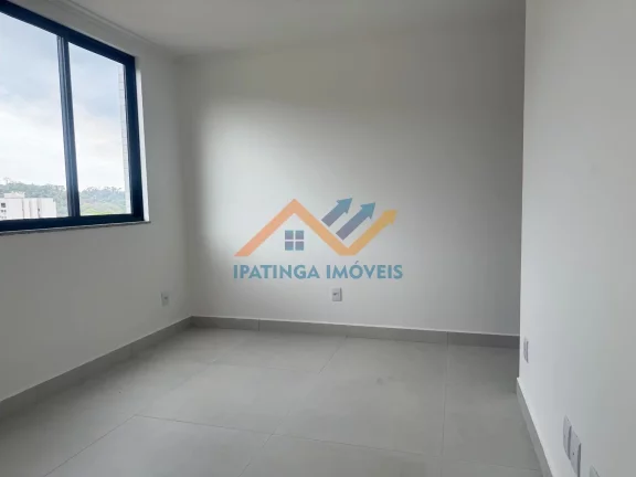 Imagem Apartamento à Venda no Bom Retiro, Ipatinga: 2 Quartos, 60m²
