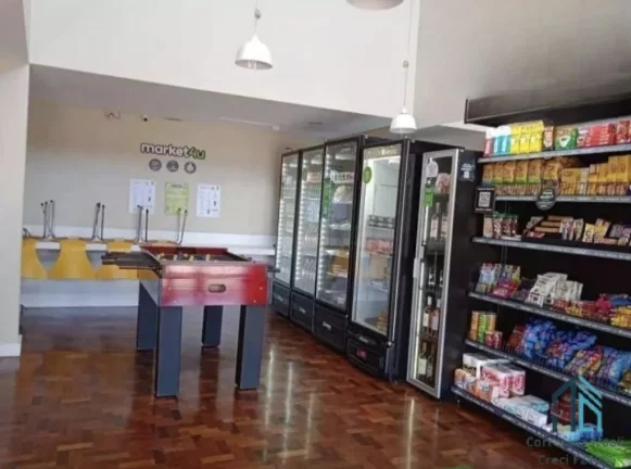 Imagem Apartamento Condomínio Clube, total segurança, 02 quartos, vaga, no Atuba em Colombo PR