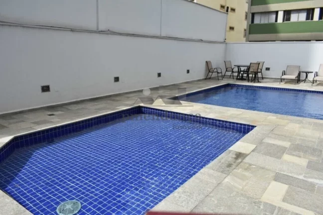 Imagem Apartamento em Pinheiros com 3 quartos, sendo 2 suítes e 2 vagas, 93m²