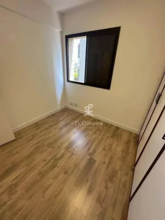 Imagem Apartamento com 3 dormitórios à venda, 78 m² por R$ 750.000,00 - Jardim da Saúde - São Paulo/SP