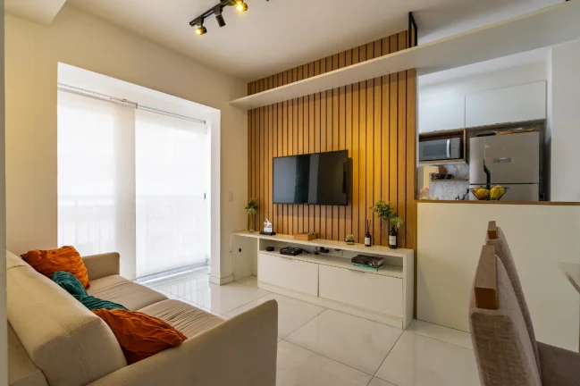 Imagem Apartamento para venda em Liberdade com 2 quartos , 48m2