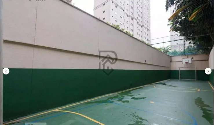 Imagem Apartamento em Vila Mascote, São Paulo/SP