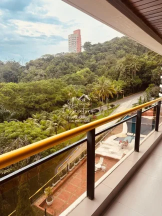Imagem Imperdível apartamento à venda em Guarujá-SP, Morro Sorocotuba: 3 quartos, 2 suítes, 3 banheiros e 170m² de área!