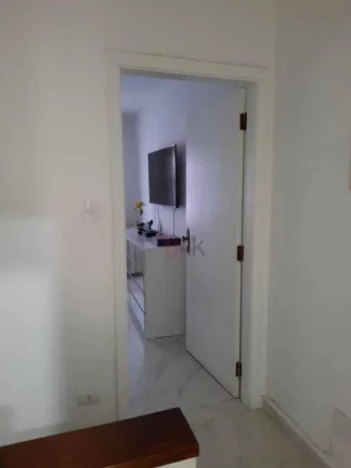 Imagem Casa sobrado à venda no Brooklin - SP
