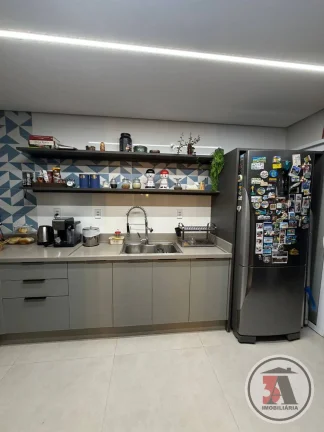 Imagem Cond. Forte Madeira - Fino Acabamento
