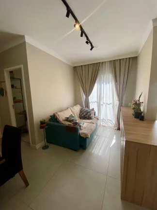 Imagem Imperdível oportunidade de investimento em São Paulo: Apartamento à venda no Parque da Mooca, com 2 quartos e lazer completo