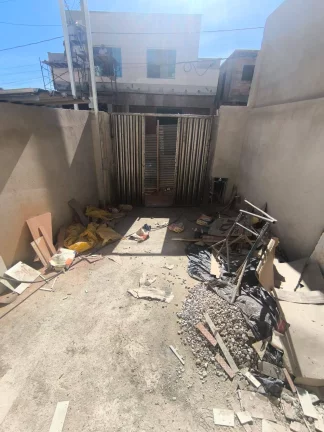 Imagem Casa com 3 Quartos à Venda, 90 m² em Barreirinho - Ibirité
