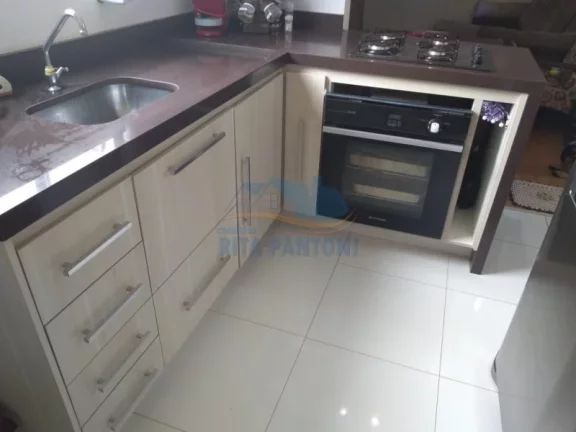 Imagem Apartamento - Ribeirão Preto - Greenville - Região Leste