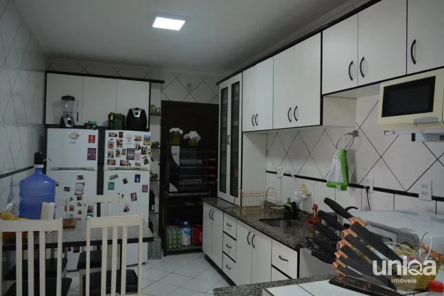 Imagem Apartamento 3 Dorm (1 suíte) para venda em Santa Maria - Próximo ao centro