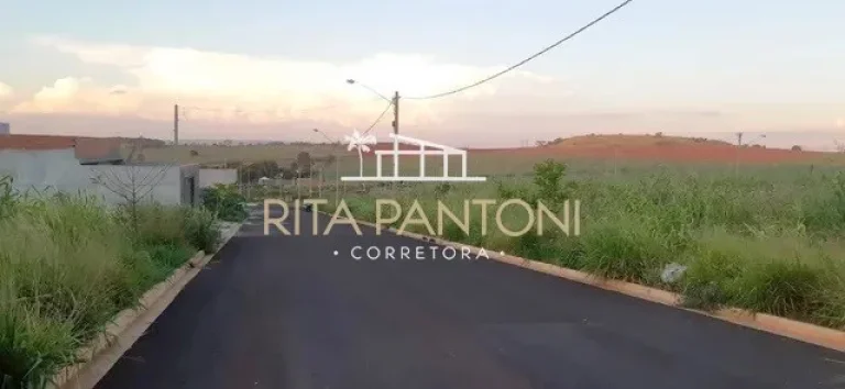 Imagem Terreno Condomínio - Ribeirão Preto - Recreio Anhanguera