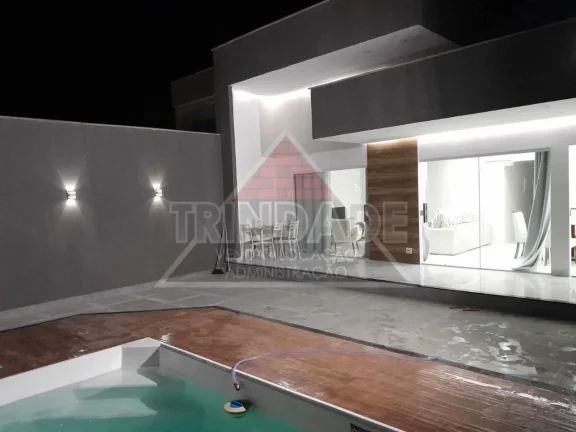 Imagem CASA RESIDENCIAL em RIO DE JANEIRO - RJ, VARGEM GRANDE