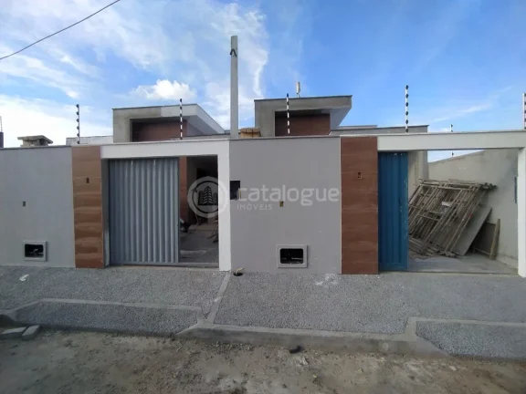 Imagem Compre o seu imóvel dos sonhos no Santa Júlia em Nova Esperança