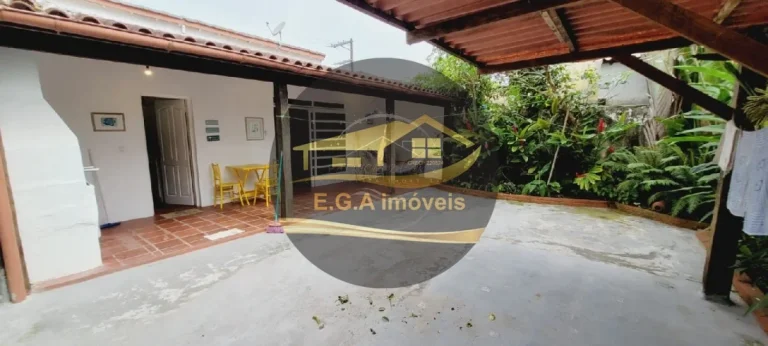 Imagem CASA NA PRAIA DE JUQUEY