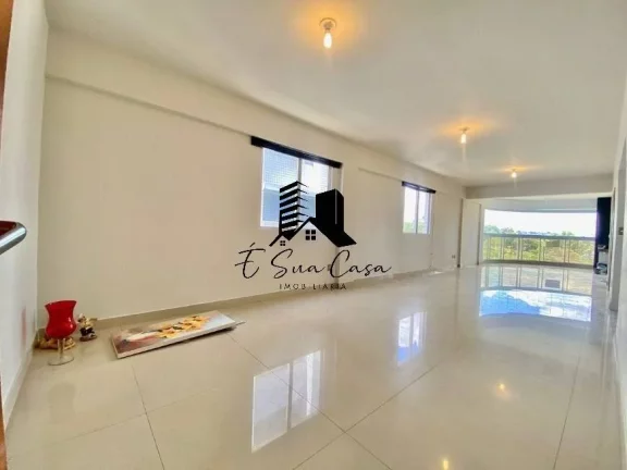 Imagem Apartamento 4 quartos à venda Bairro Castelo Belo Horizonte/MG