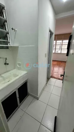 Imagem Apartamento Conjugado à Venda, Botafogo, Rio de Janeiro, RJ Imagem Apartamento Conjugado à Venda, Botafogo, Rio de Janeiro, RJ