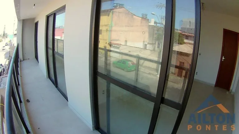 Imagem Apartamento com 2 Quarto à Venda em Ipiranga - Guarapari/ES