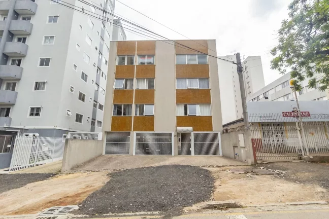 Imagem Apartamento 4 quartos Portão Próximo República Argentina