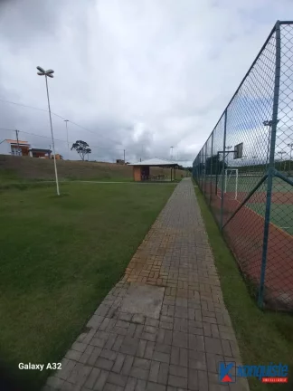 Imagem VENDO LOTE NO BRISA VILLE