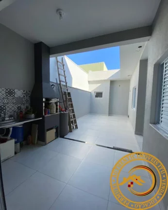 Imagem CASA RESIDENCIAL em SALTO - SP, LOTEAMENTO TERRAS DE SÃO PEDRO E SÃO PAULO