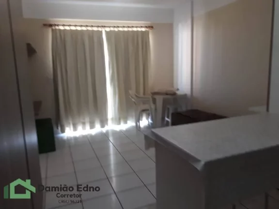 Imagem FLAT A VENDA EM CALDAS NOVAS - GO