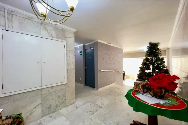 Imagem APARTAMENTO RESIDENCIAL em São Paulo - SP, Mirandópolis