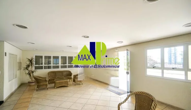 Imagem APARTAMENTO 84M²/03 DORMITÓRIOS/01 SUÍTE/SACADA/02 VAGAS