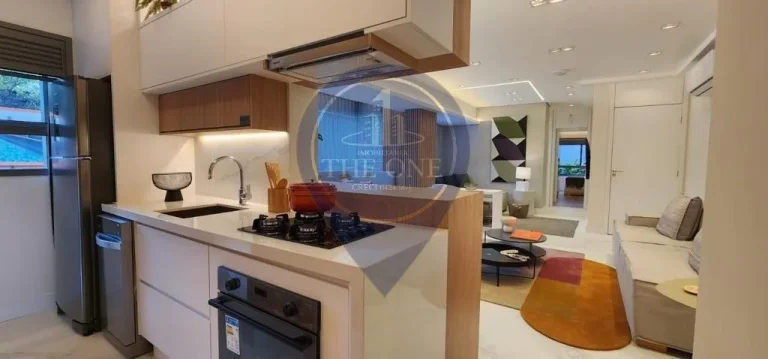 Imagem Apartamento à venda na Vila Mariana, São Paulo-SP: 2 quartos, 1 suíte, 2 salas, 3 banheiros, 1 vaga e 81m²!