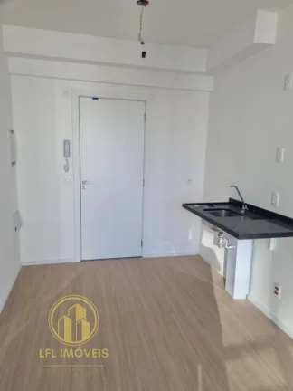 Imagem Studio 30m² com Varanda no Condomínio Nex One, ao lado do Metrô Vila Madalena
