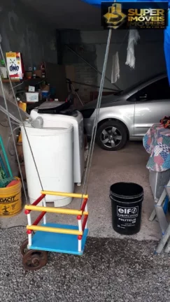 Imagem Casa Padrão para Venda em Três Vendas Pelotas-RS - 2357