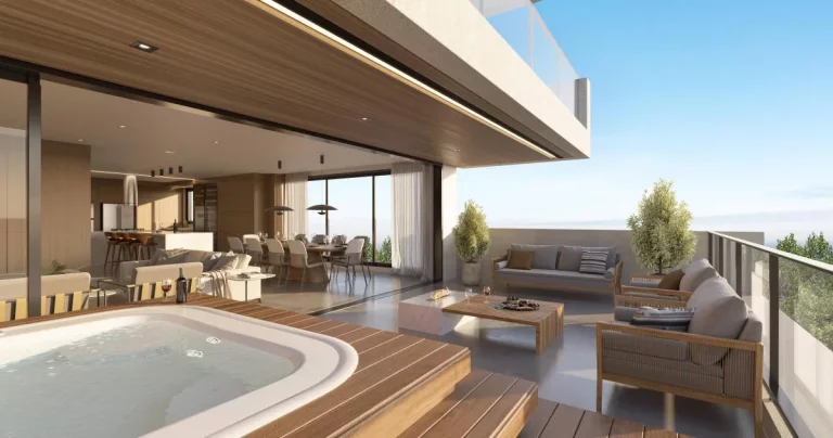 Imagem Apartamento de luxo com 4 quartos, 207m², à venda em Torres