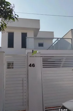 Imagem CASA NOVA EM ÓTIMA LOCALIZAÇÃO