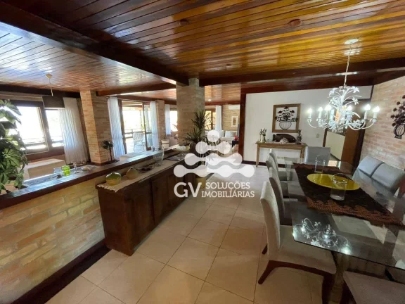 Imagem Casa com 6 dormitórios à venda - Praia Dura - Ubatuba/SP