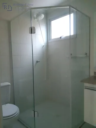 Imagem jd. Aquarius - Apartamento para Venda