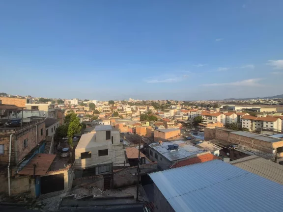 Imagem Apartamento 02 Quartos - São Tomaz