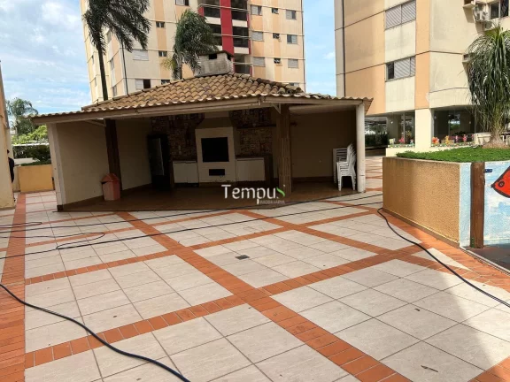 Imagem Condomínio Rubi - Apartamento no condominio Rubi no bairro Residencial Eldorado, Goiânia/GO