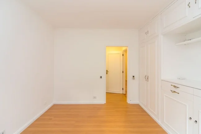 Imagem APARTAMENTO RESIDENCIAL em São Paulo - SP, Jardim Paulista