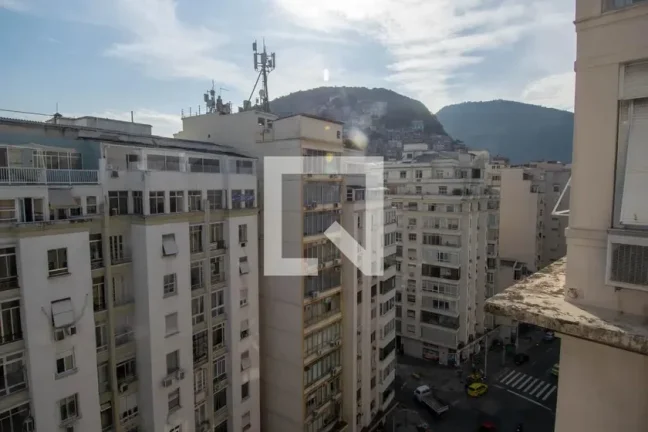 Imagem Apartamento à Venda - Copacabana, 5 Quartos, 476 m2