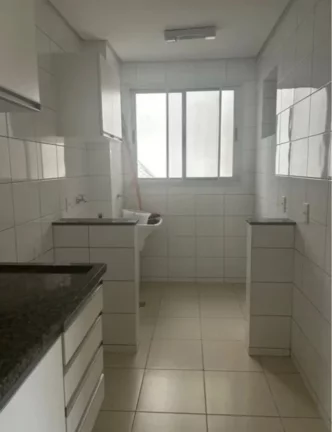 Imagem Apartamento para Venda em Cuiabá / MT no bairro Grande Terceiro