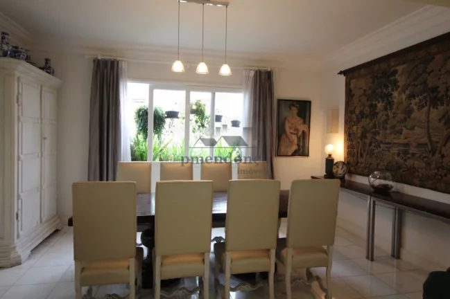 Imagem Apartamento 5 quartos, 3 suites,2 vagas, 300 m2