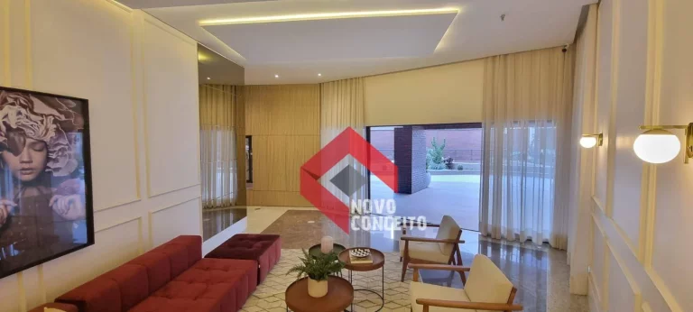Imagem Apartamento à venda, 235 m² por R$ 1.600.000,00 - Meireles - Fortaleza/CE